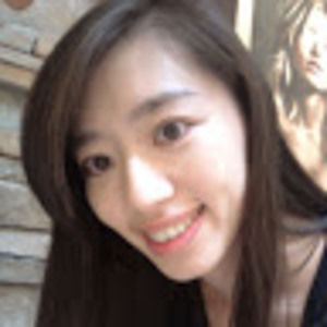 Meet your Posher, Ginny